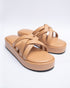 KRISTY Platform Wedges